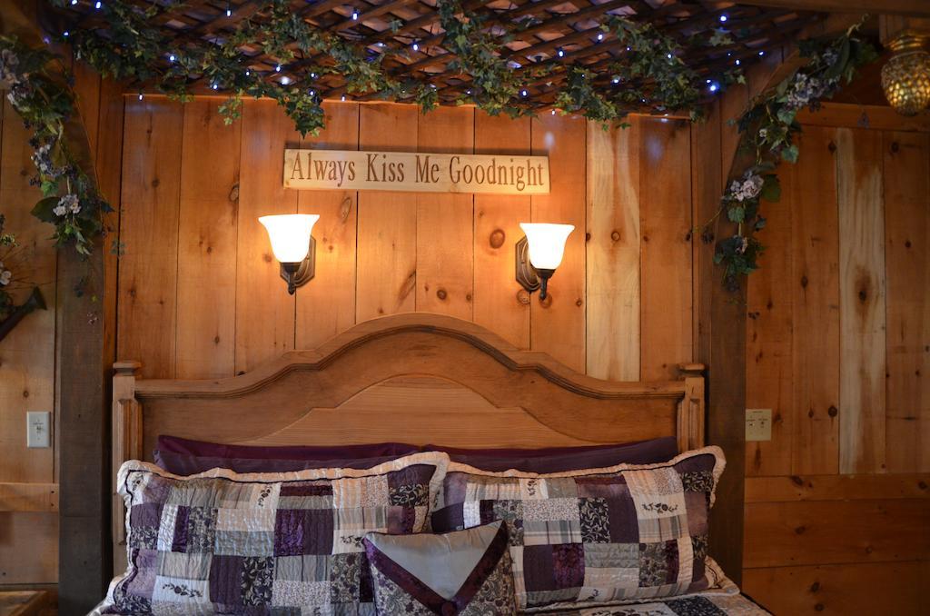 Lazy Cloud Bed & Breakfast Williams Bay Ngoại thất bức ảnh