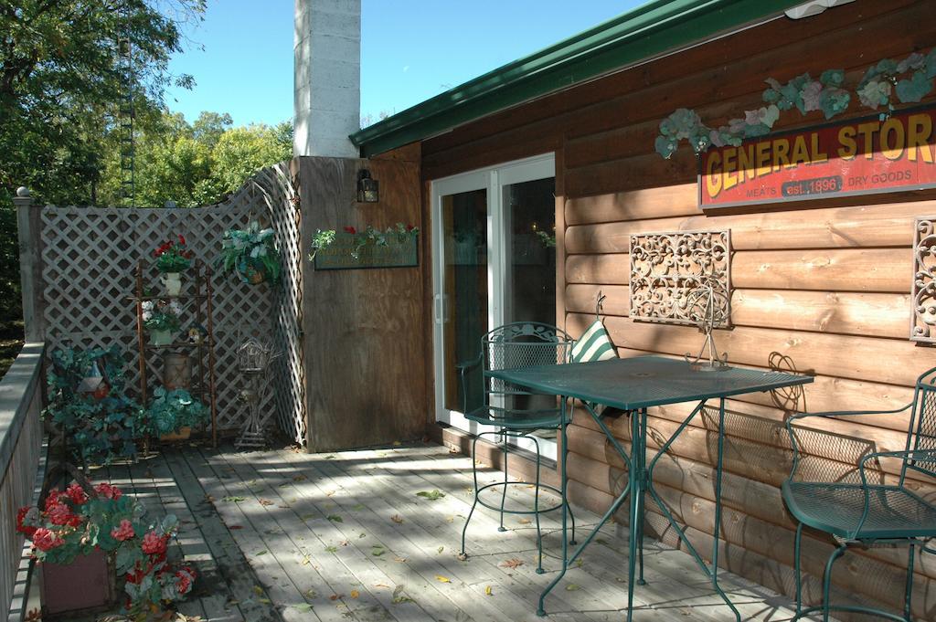 Lazy Cloud Bed & Breakfast Williams Bay Ngoại thất bức ảnh