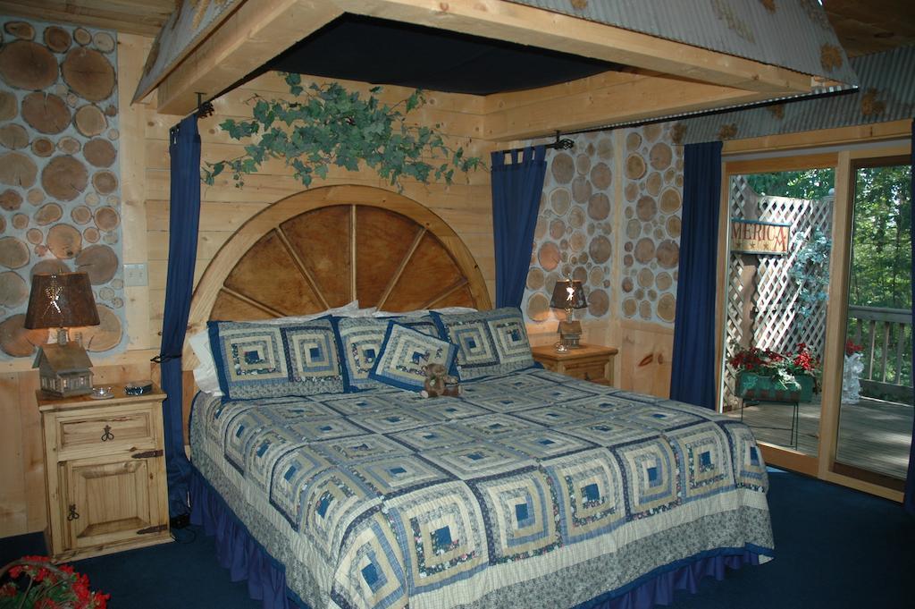 Lazy Cloud Bed & Breakfast Williams Bay Ngoại thất bức ảnh