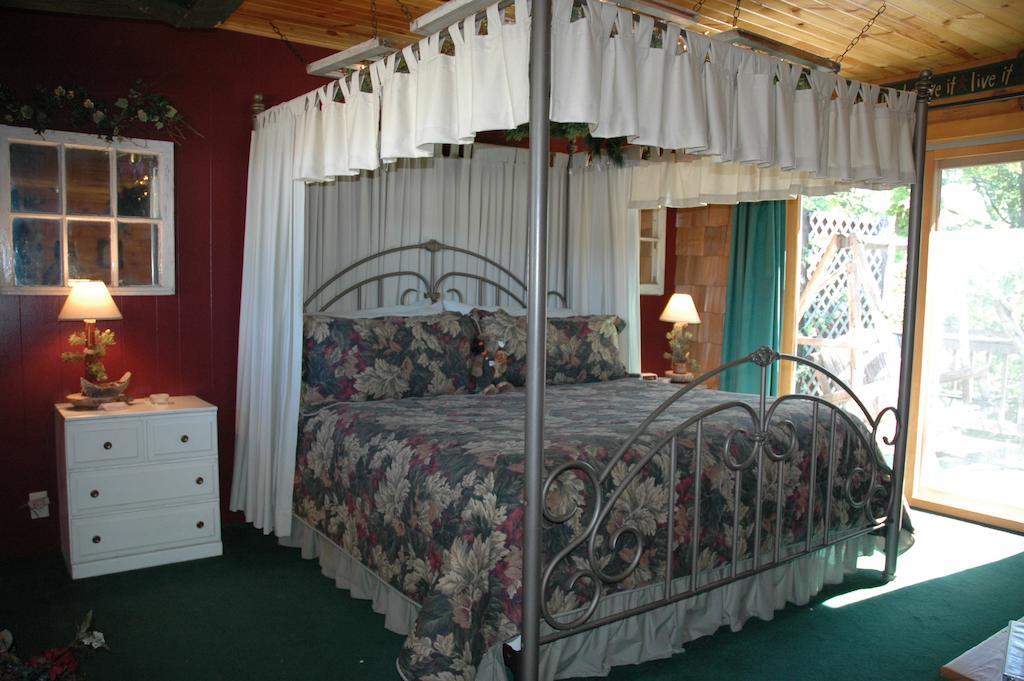 Lazy Cloud Bed & Breakfast Williams Bay Ngoại thất bức ảnh