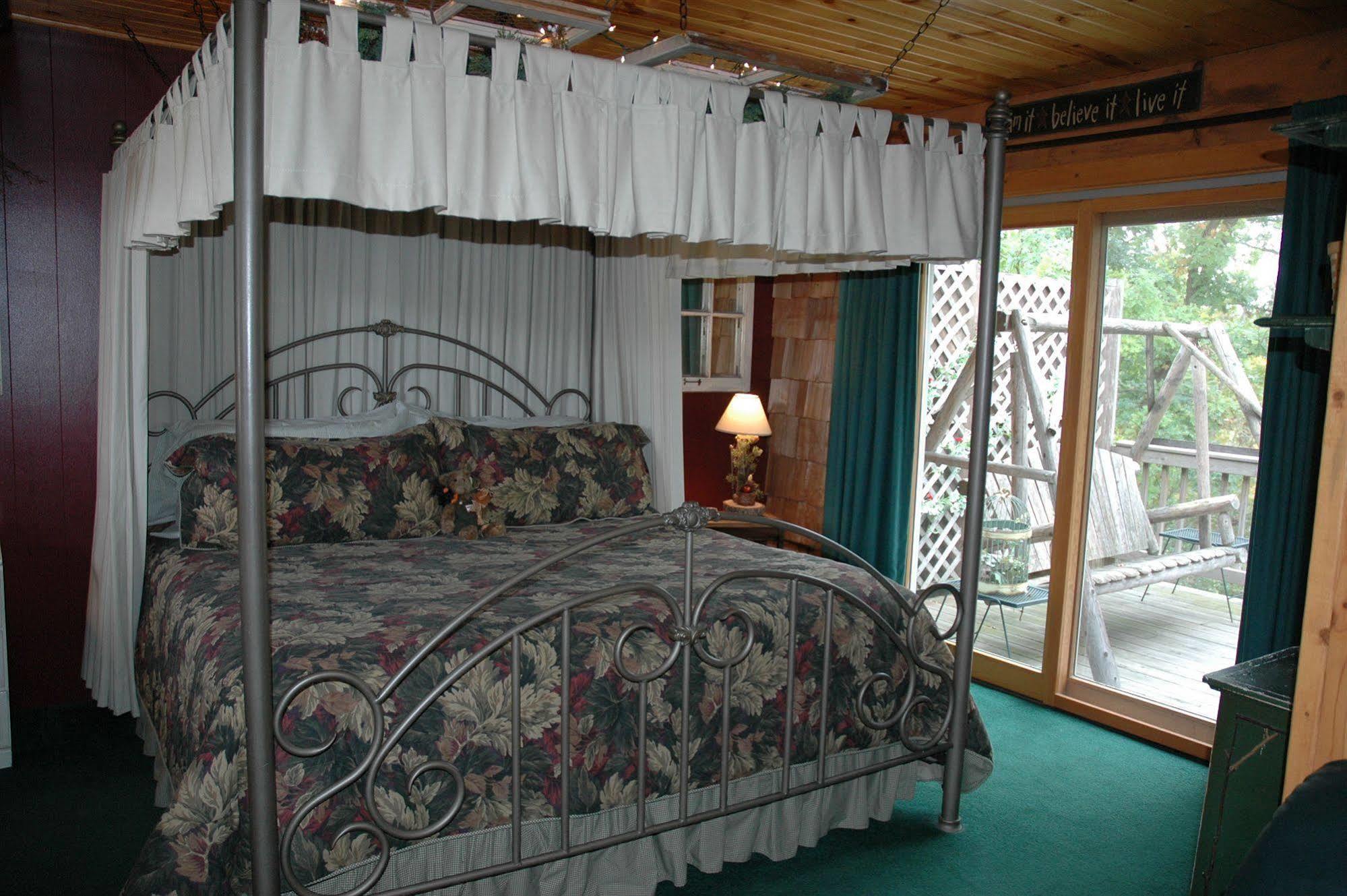 Lazy Cloud Bed & Breakfast Williams Bay Ngoại thất bức ảnh