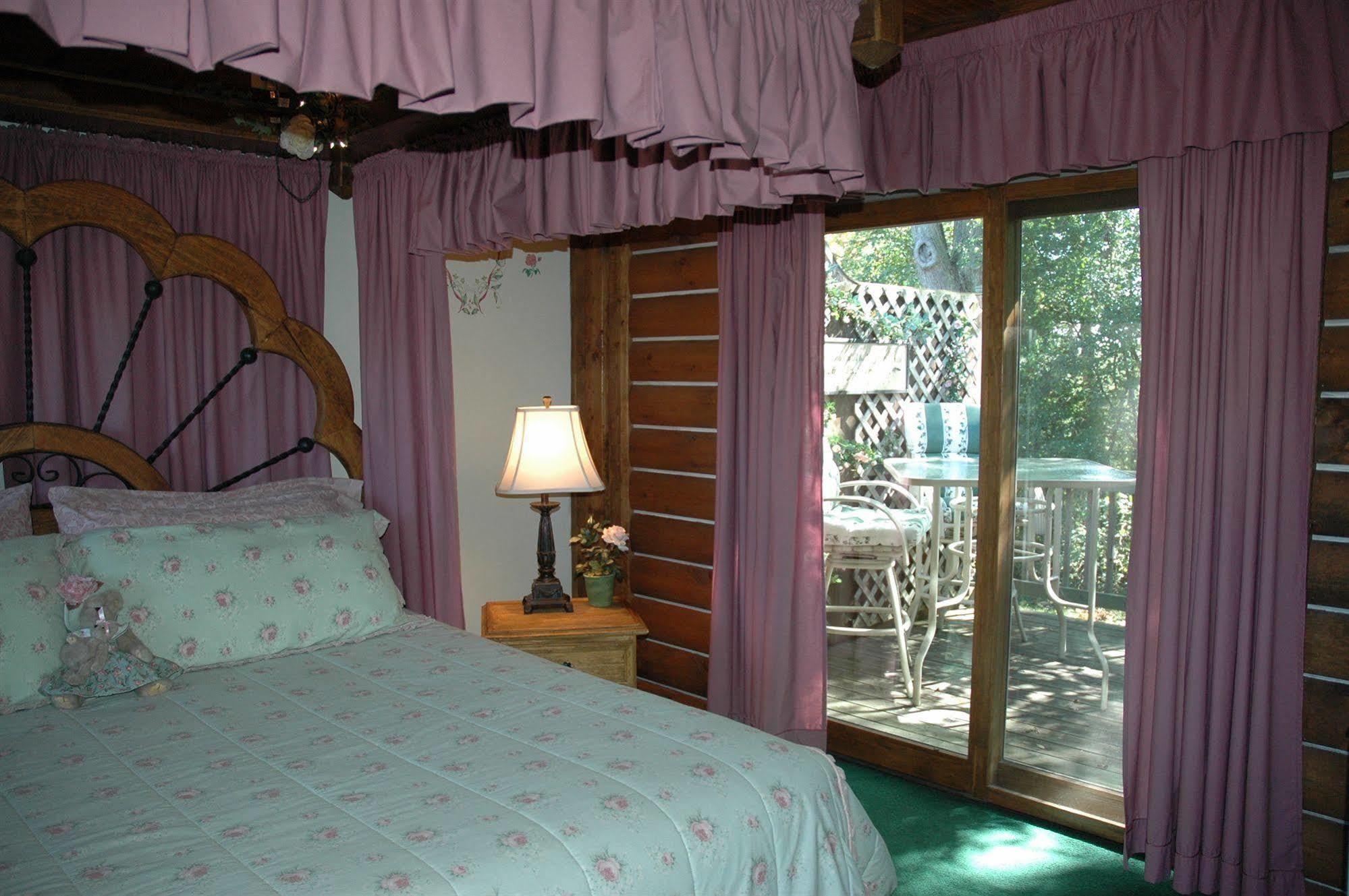 Lazy Cloud Bed & Breakfast Williams Bay Ngoại thất bức ảnh