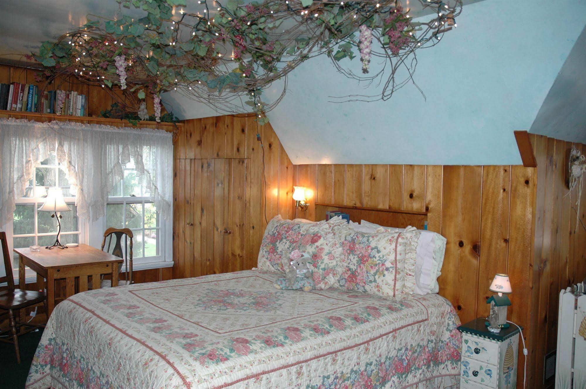 Lazy Cloud Bed & Breakfast Williams Bay Ngoại thất bức ảnh