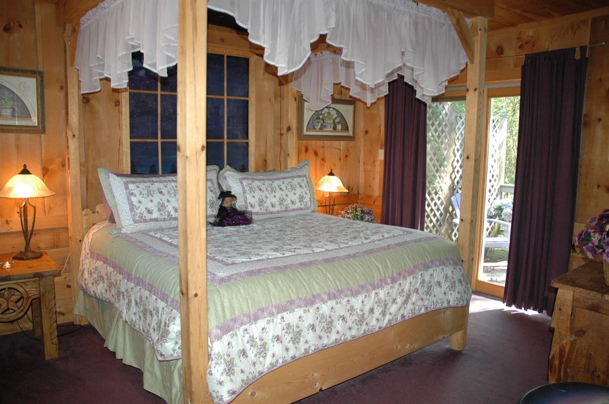 Lazy Cloud Bed & Breakfast Williams Bay Ngoại thất bức ảnh