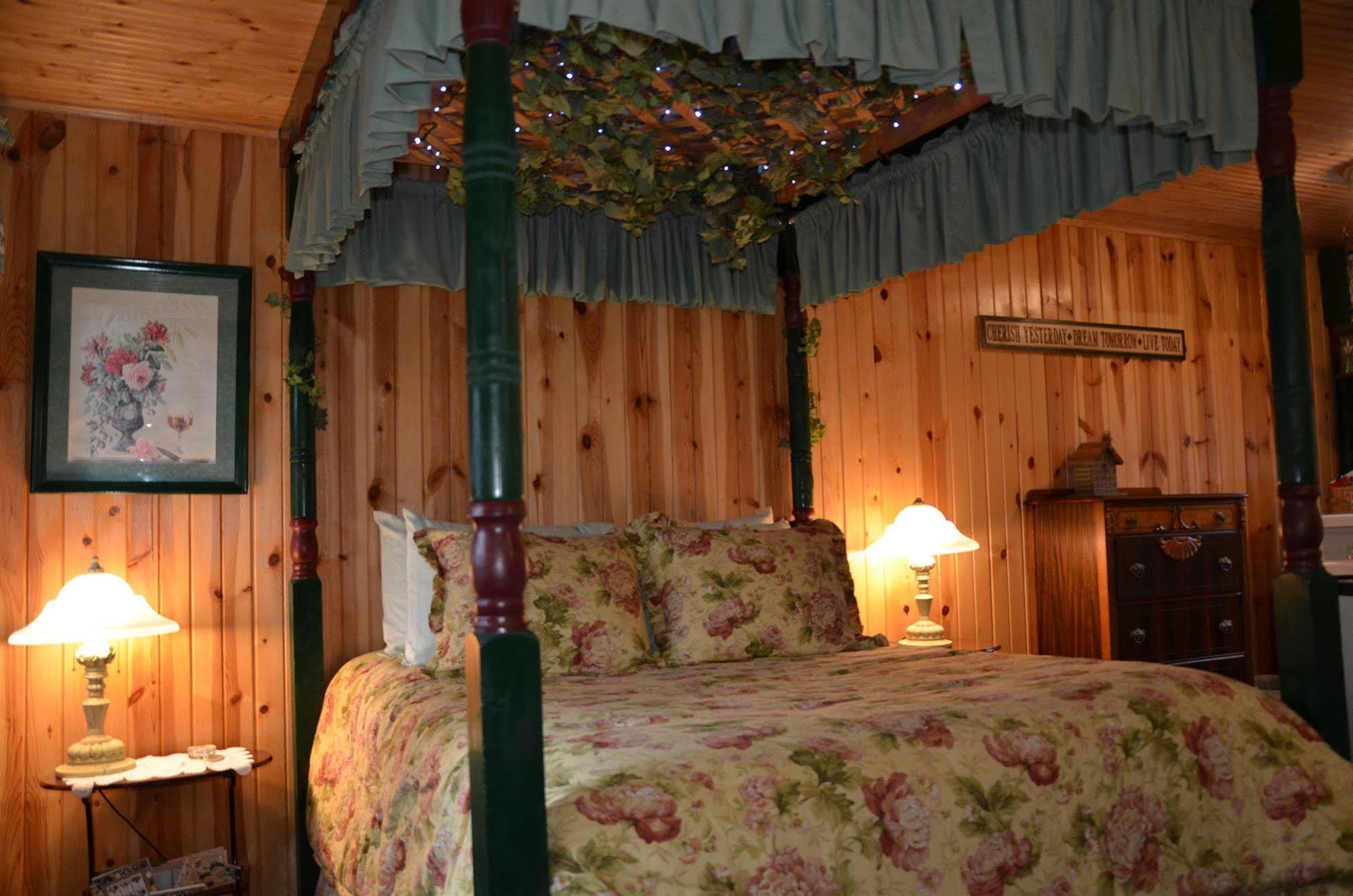 Lazy Cloud Bed & Breakfast Williams Bay Ngoại thất bức ảnh